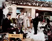 Personal Grudges and On-Set Tensions: Reassessing Alfred Hitchcock's Reputation