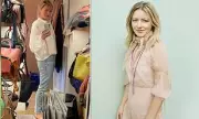 Personal Shopper Stylist Accused of Defrauding Clients to Fund Gucci Bag Splurges