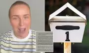 Perth Mother Outraged by Anonymous Neighbour Note Criticising Noisy Children