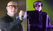 Pet Shop Boys Unveil Intimate 'Obscure' Residency at Electric Ballroom