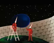 Pet Shop Boys' Visual Legacy: From Snubbing Royals to Naked Trampolinists