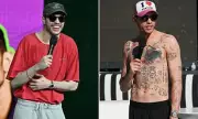 Pete Davidson Reveals Nearly Tattoo-Free Arms After Six-Year, $200K Removal Journey