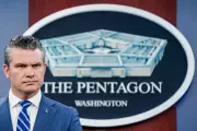 Pete Hegseth's Bizarre Religious Rant at Iran War Briefing Sparks Alarm