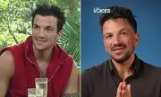 Peter Andre Marks 30 Years of Mysterious Girl with New Album and Reflects on I'm a Celebrity