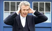 Peter Capaldi Slams Doctor Who Fans for Taking Show 'So Seriously'