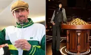 Peter Crouch Tipped for Celebrity Traitors Series Two in Reality TV Move