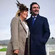 Peter Phillips Announces Wedding Date as Ex-Wife Autumn Finds New Love