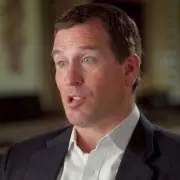 Peter Phillips on Queen's Lonely Mourning at Philip's Funeral