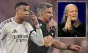 Petit Slams Mbappe for 'Selfishness' at Real Madrid After Champions League Exit
