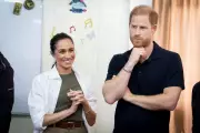 Petition Against Sussexes' Australia Trip Gains 45,000 Signatures