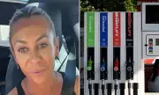 Petrol Station Scandal: Driver Slammed for Swapping Fuel Bills