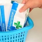 Pharmacy2U Issues Urgent Two-Day Alert for NHS Prescriptions