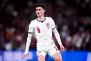 Phil Foden's World Cup Spot in Doubt After England's Loss to Japan