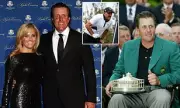Phil Mickelson Withdraws from Masters, Takes Extended Break for Family Health