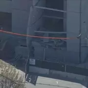 Philadelphia Car Park Collapse: One Dead, Two Missing in Hospital Garage Disaster