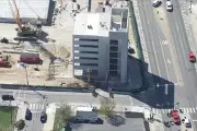 Philadelphia Parking Garage Collapse Leaves One Dead, Two Missing