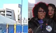 Philadelphia Parking Garage Collapse: One Dead, Two Missing in Construction Tragedy