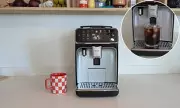 Philips LatteGo 5500 Review: Premium Bean-to-Cup Coffee Machine Tested