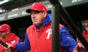 Phillies Manager Rob Thomson Reunites with Don Mattingly, Ex-Yankees Stars
