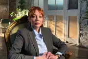 Philomena Cunk Returns in New Charlie Brooker Mockumentary Series on Cinema