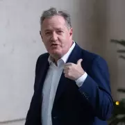 Piers Morgan's Arsenal Hubris Backfires as Southampton Deliver FA Cup Shock