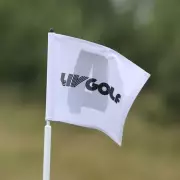 PIF Confirms End of LIV Golf Funding After 2026 Season