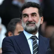 PIF's Long-Term Newcastle Commitment Debunks Richard Keys' Takeover Claims