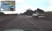 Pilot Executes Flawless Emergency Landing on Pennsylvania Interstate