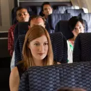 Pilot's Clever Retribution for Passenger Who Rushed Plane Aisle After Landing