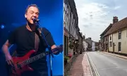 Pink Floyd's Guy Pratt Swaps Rock Stages for Church Bell-Ringing