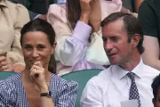 Pippa Middleton and Husband Clash with Locals Over Estate Road Closure