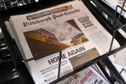 Pittsburgh Post-Gazette Rescued from Closure by Maryland Non-Profit