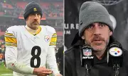 Pittsburgh Steelers Face Chaos as Aaron Rodgers Retirement Rumours Swirl