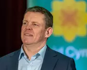 Plaid Cymru's Poll Lead Fuels Welsh Language Renaissance Amid Election Hopes