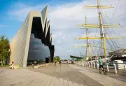 Planning an Accessible City Break to Glasgow: Scotland's Inclusive Cultural Hub