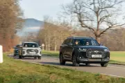 Plug-in Hybrid vs Full EV: Expert Analysis on the Smarter Choice for Drivers