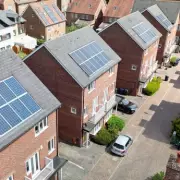 Plug-In Solar Panels Could Slash UK Energy Bills by Hundreds Annually