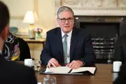 PM Confronts Tech Giants Over Child Safety Crisis on Social Media Platforms