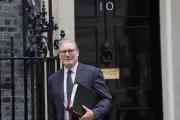 PM Confronts Tech Giants Over Child Safety on Social Media Platforms