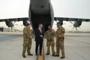 PM Starmer Condemns Israeli Strikes on Lebanon as 'Wrong' Amid Ceasefire Tensions
