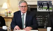 PM Starmer Vows Action on Child Social Media Safety, Details Remain Unclear