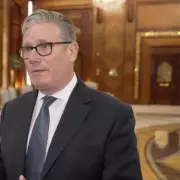 PM Starmer Vows Strong UK Response to Iran War Impact on Energy Bills