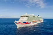 P&O Cruises Launches Comedy Club with Jason Manford