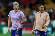 Podcast Apologises for Using Lauren James Red Card Image as Thumbnail
