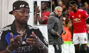 Pogba Reveals Media Questions About Injuries Fueled Mourinho Fallout at Man United