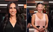 Poh Ling Yeow's Gushing Praise for Meghan Markle on MasterChef Australia Trailer