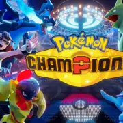 Pokemon Champions UK Release Time: When to Play on Switch Platforms