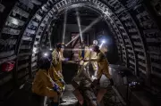 Poland's Coal Conundrum: A Nation Grapples with Energy Transition