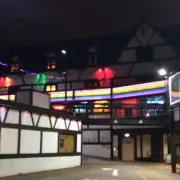 Police Confirm Accidental Blaze at Milton Keynes LGBT+ Club