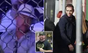 Police Confirm Arrest of Kinahan Crime Boss's Father and Brother in Dubai